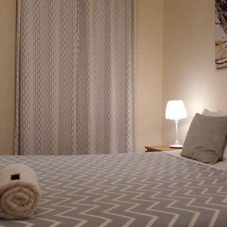 Colosseo B&B Рим Экстерьер фото