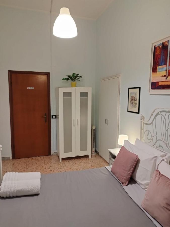 Colosseo B&B Рим Экстерьер фото